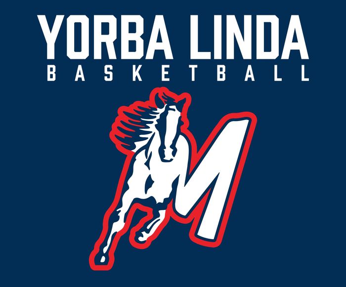 Yorba Linda High School Mens Basketball Home